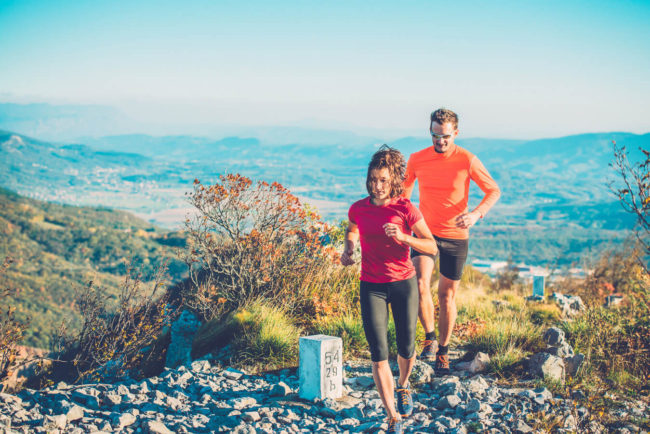 Ultra Marathon Coaching – trail running Ultra Marathon Coaching - trail running