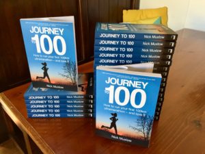 Journey to 100