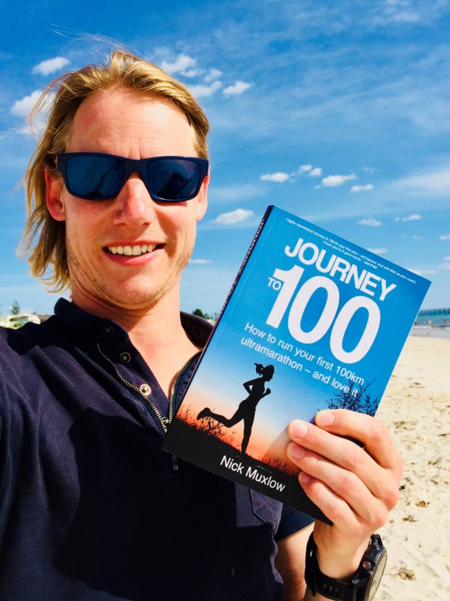 Journey to 100