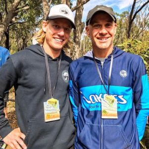 SA Trail Championships Nick Muxlow