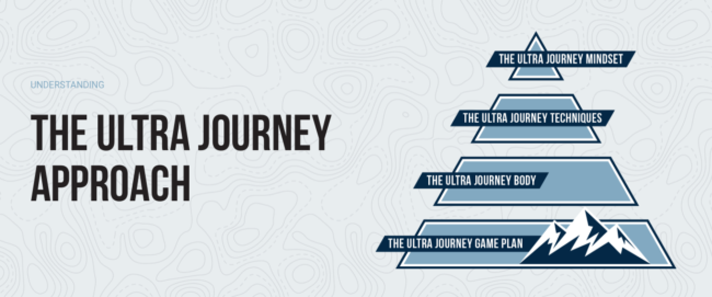 The Ultra Journey Approach