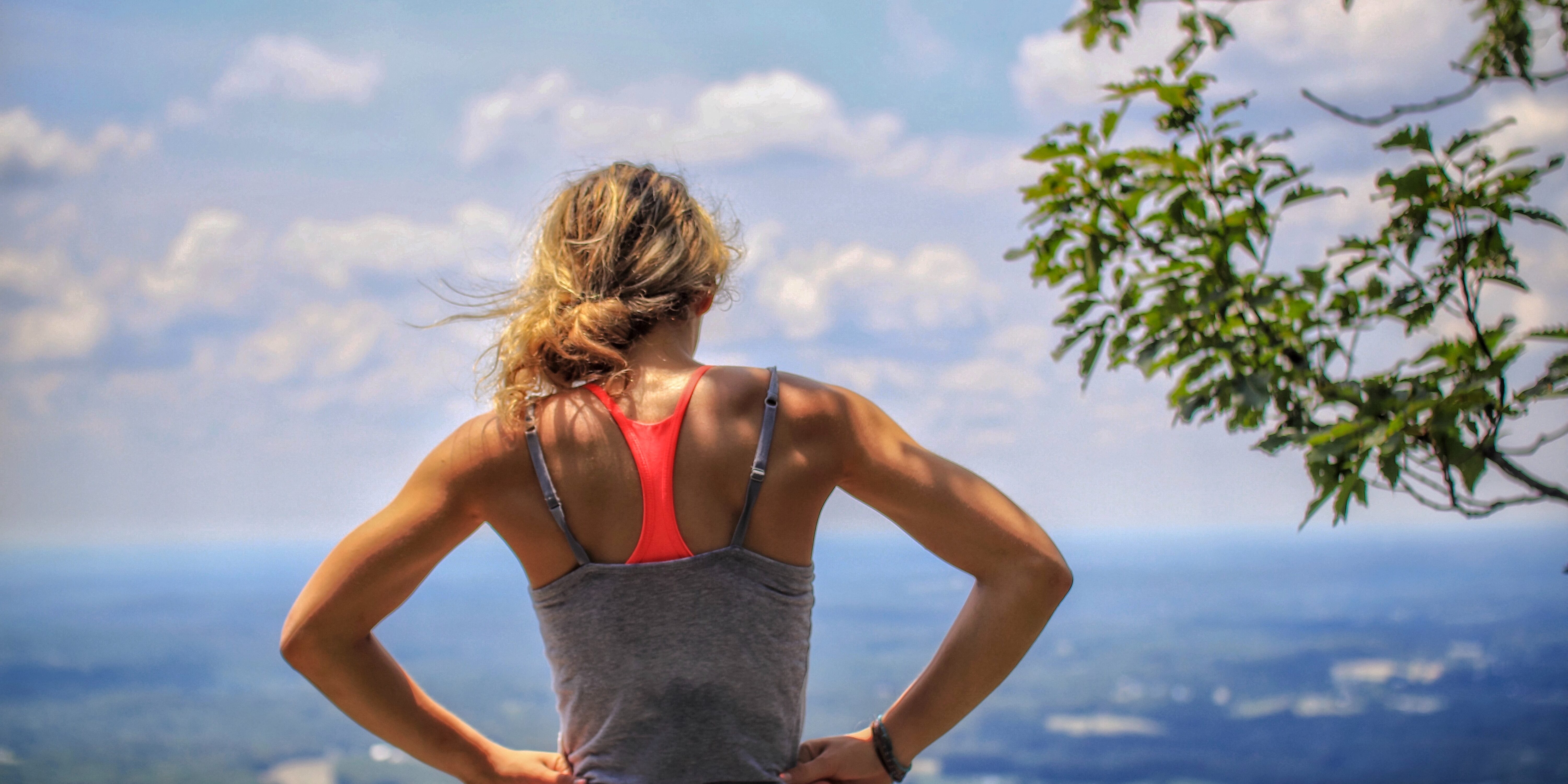 Ultra Running Injury