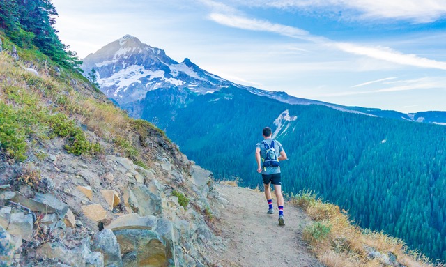 The Ultramarathon Runner Quiz – Ultra Runner Improves The Ultramarathon Runner Quiz Ultra Runner Improves