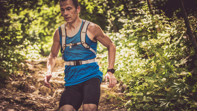 The Ultramarathon Mindset