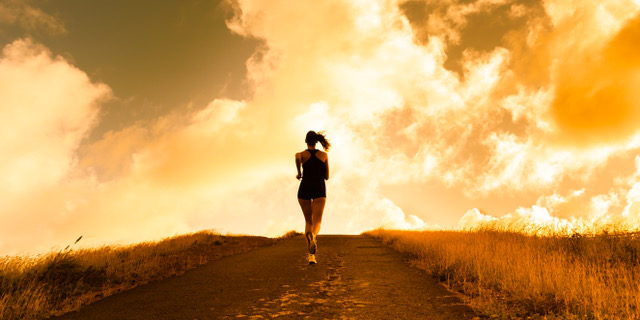 Ultra running environment dictates performance