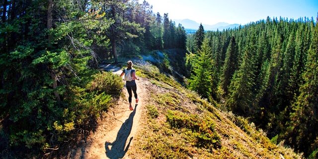 Ultra Runner Lifestyle