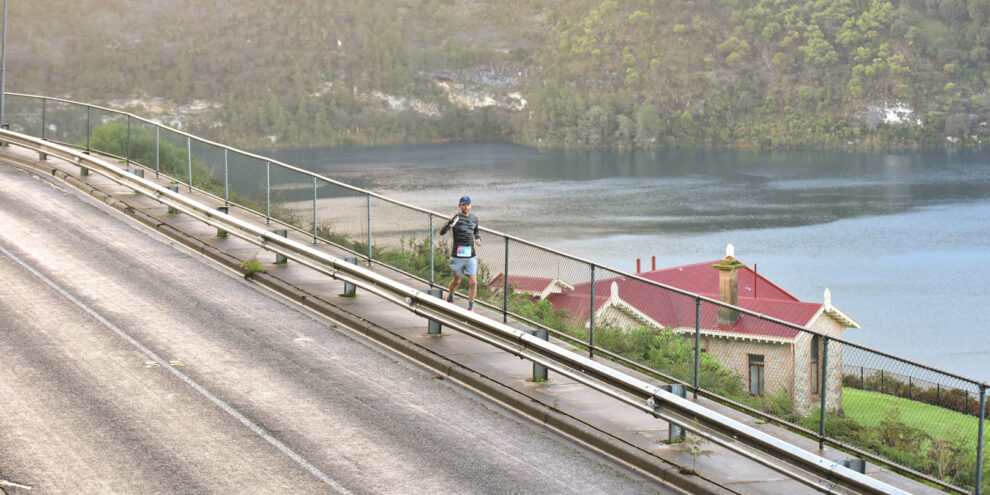 50km Trail Run Coaching