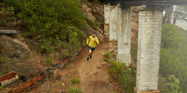 Ultra Training & Ultra Racing