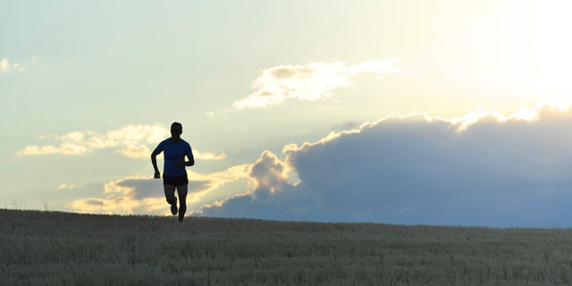 Working with an ultra coach