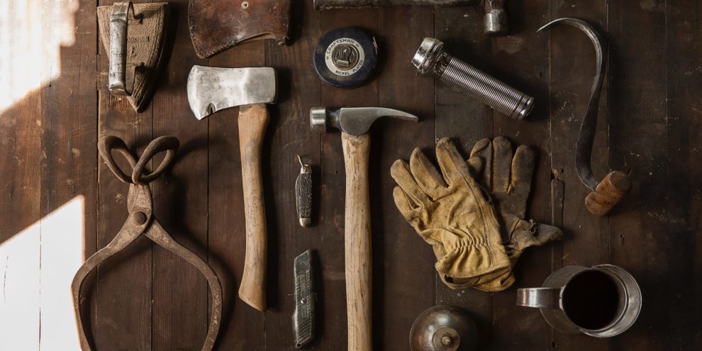 Ultra Running Tools & Gimmiks