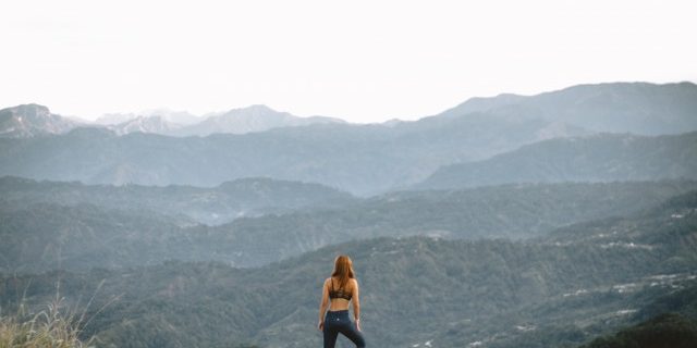 Ultra Runner Coaching - The Promise