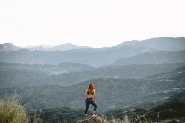 Ultra Runner Coaching – The Promise Ultra Runner Coaching - The Promise