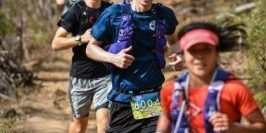 Why Running 100 will change your life