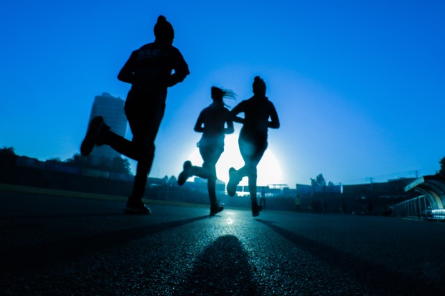 Preparing for COVID 19 as a runner Preparing for COVID 19 as a runner