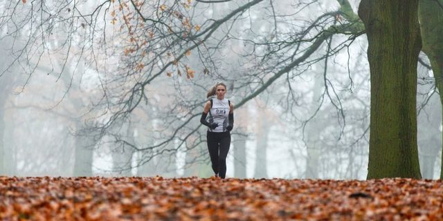 Runner Adaptable to Change