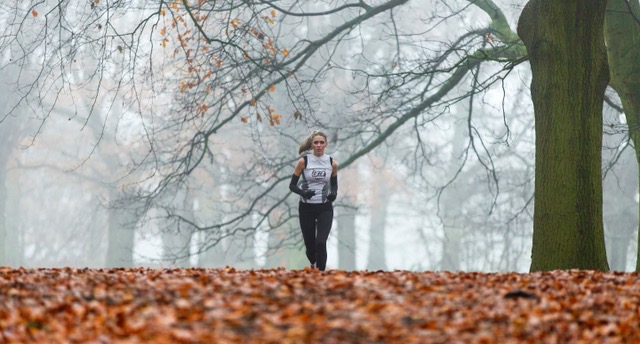 Runner Adaptable to Change Runner Adaptable to Change
