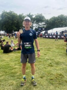 Nick Tarawera 50k Ultramarathon