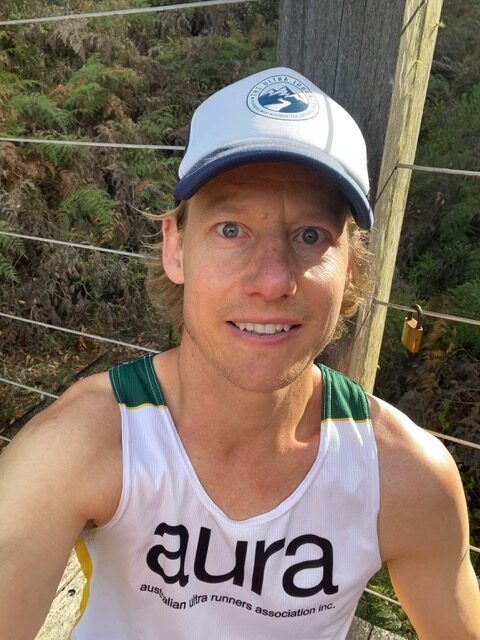 Adelaide Run Coach Nick Muxlow Adelaide Run Coach Nick Muxlow